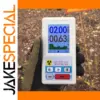 Geiger Counter Nuclear Radiation Detector