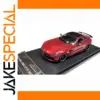 Almost Real 1:43 GT R 2017 Diecast Model Car
