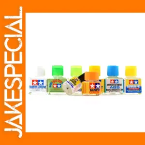 Tamiya Extra Thin ABS Cement for Model Kits