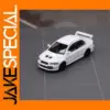 1/64 Mitsubishi Lancer Evolution VII Alloy Model