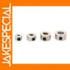 10PCS Metal Wheel Lock Collars for RC Boats