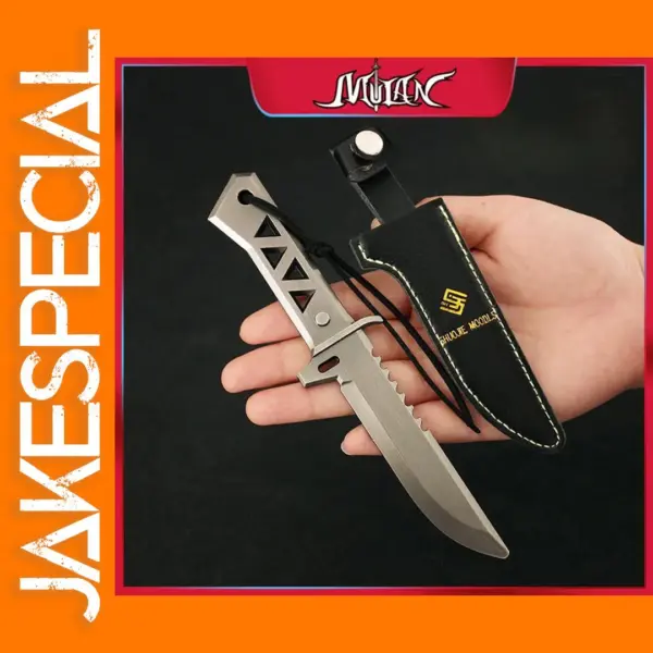 Valorant Knife Xenohunter 17cm Key Chain