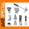 35mm Heat Gun Nozzle Set for Hot Air Guns