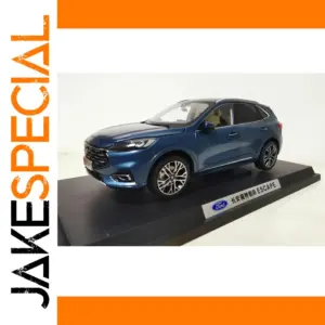 1:18 Scale Diecast Ford Escape Model Car