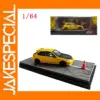 1/64 Honda EK9 Diecast Model Car