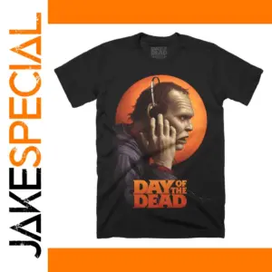 Day Of The Dead Classic Men's T-Shirt