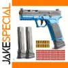 SIG17 Automatic Foam Blaster Toy Pistol