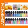 18-Color Concentrated Candle Dye for DIY Crafts