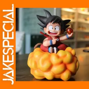 Sun Goku PVC Action Figure from Dragon Ball