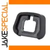 DK-29 Viewfinder Eyecup for Nikon Z Series Cameras