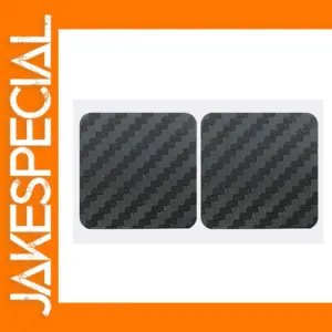 Steam Deck Trackpad Skin Stickers Set
