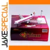 XX2945 Thai Airways MD-11 Diecast Model Jet