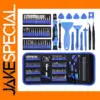 180-in-1 Magnetic Screwdriver Tool Set
