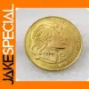 Kosciuszko Coin Replica - Gold 500 ZL