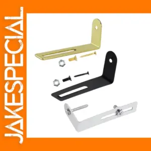 LP Electric Guitar Pickguard Bracket Metal