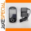 Nokia 7230 Mobile Phone with 3MP Camera and Slider Design