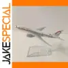 Royal Air Maroc Boeing 787 Model Plane 1/400