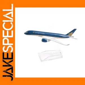 Vietnam Airlines Boeing 787 Diecast Model 1:400