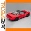 Honda Acura NSX NA1 1:22 Diecast Car Model