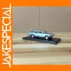 1:43 Scale 1976 Benz 450SEL Model Car