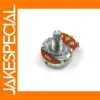A500K/B500K 15mm 18mm Guitar Potentiometers Set