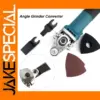 Angle Grinder M10 Thread Conversion Adapter