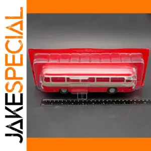 French Chausson Ang Bus Model Collectible 1:43