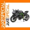 Maisto 1:18 Kawasaki H2 R Diecast Motorcycle