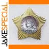 Replica USSR Order of Suvorov Medal Copy