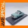 1:64 Diecast 1970 Ford XW V8 Sedan Model
