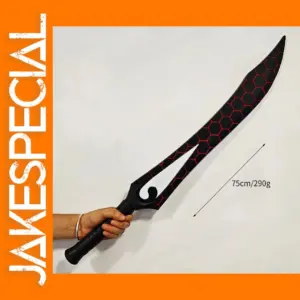 Fate Stay Night 75cm PU Toy Sword Model