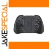 Wireless Joy-Pad for Nintendo Switch/Lite/OLED