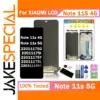 AMOLED LCD Touch Screen for Redmi Note 11S