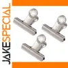 Stainless Steel Multi-functional Metal Clips