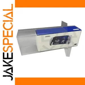 Transparent Box Only - For PS5 and Portal Collection