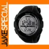 Men's Digital Sport Watch SKMEI 1025