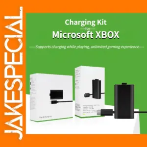 Genuine Xbox One Series Controller Battery Pack