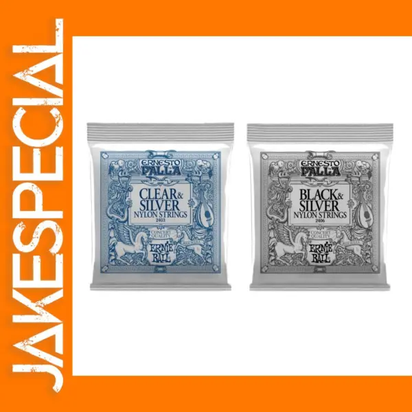 2403 Nylon Classical Guitar Strings for Guitar