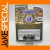 1942 Willys MB Diecast Model for Collectors
