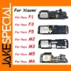 Xiaomi Poco M6 Pro M4 M3 Pro 5G Bottom Loudspeaker Module