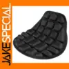 Ergonomic Motorcycle Seat Cushion with Non-Slip Design