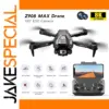 Z908 Pro/Max 8K HD Drone with Dual Camera