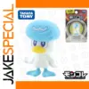 Tomica Pokemon Quaxly Mini Resin Figure