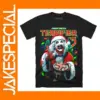 Terrifier 3 Milk And Carnage Men's T-Shirt