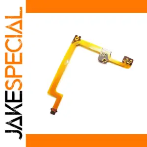 24-70mm ART Flex Cable for Sigma Cameras