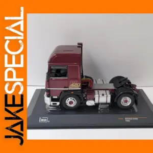 Renault R420 1986 Scale Model Toy