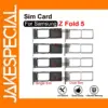Samsung Galaxy Z Fold 5 Dual SIM Tray Replacement