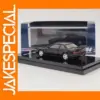 1/64 Scale Honda Prelude 2.0XX Diecast Model