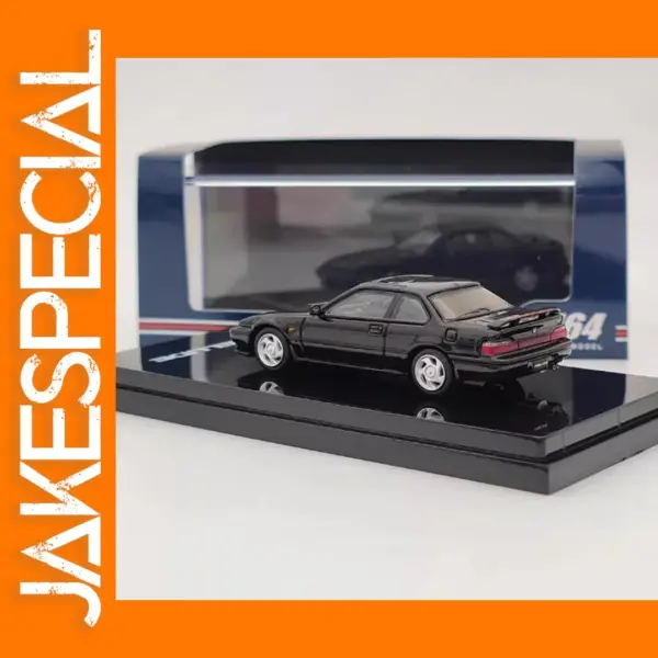 1/64 Scale Honda Prelude 2.0XX Diecast Model