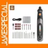 Worx WX750 4V Cordless Rotary Tool Kit